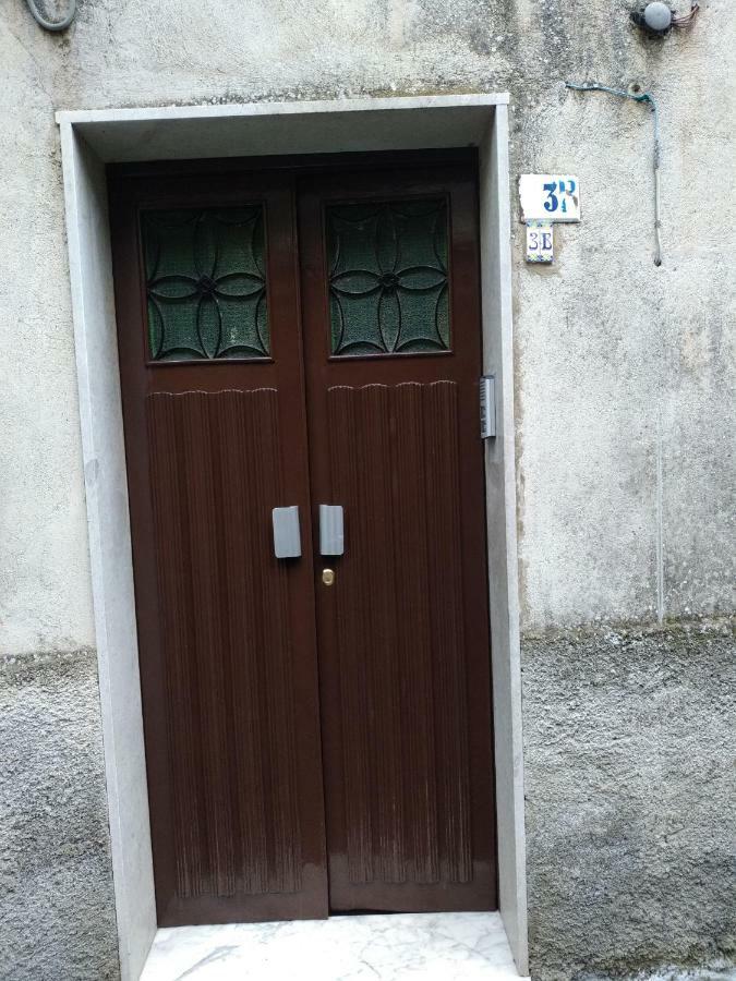 Casa Donna Franca Apartman Castiglione di Sicilia Kültér fotó