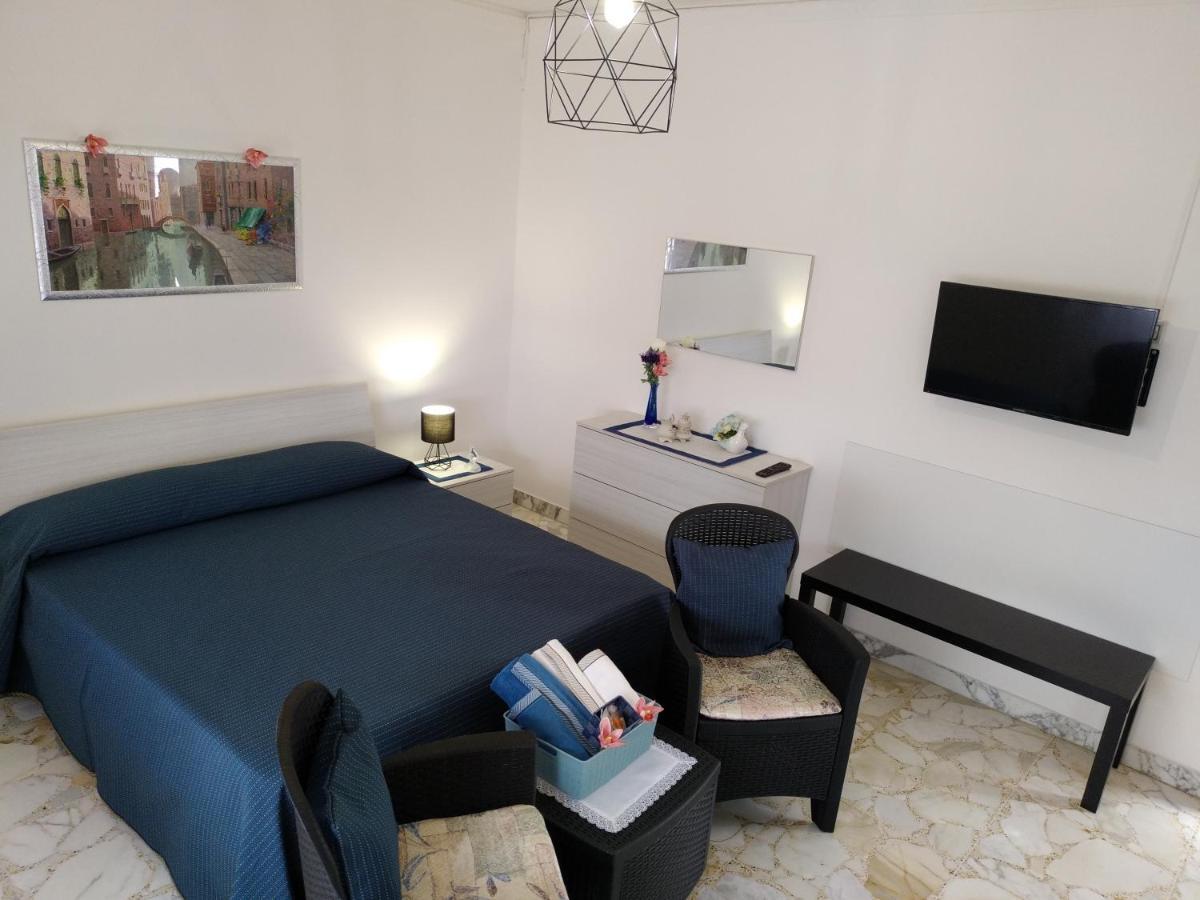 Casa Donna Franca Apartman Castiglione di Sicilia Kültér fotó