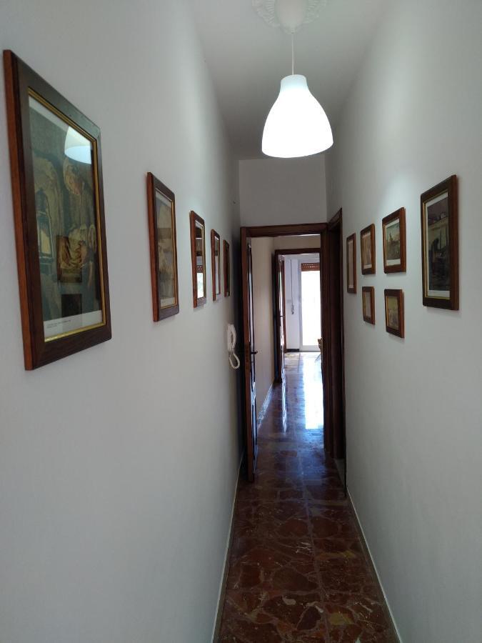 Casa Donna Franca Apartman Castiglione di Sicilia Kültér fotó
