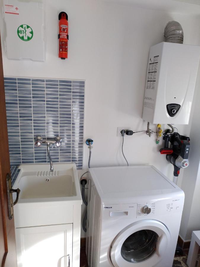 Casa Donna Franca Apartman Castiglione di Sicilia Kültér fotó