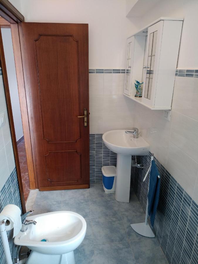 Casa Donna Franca Apartman Castiglione di Sicilia Kültér fotó
