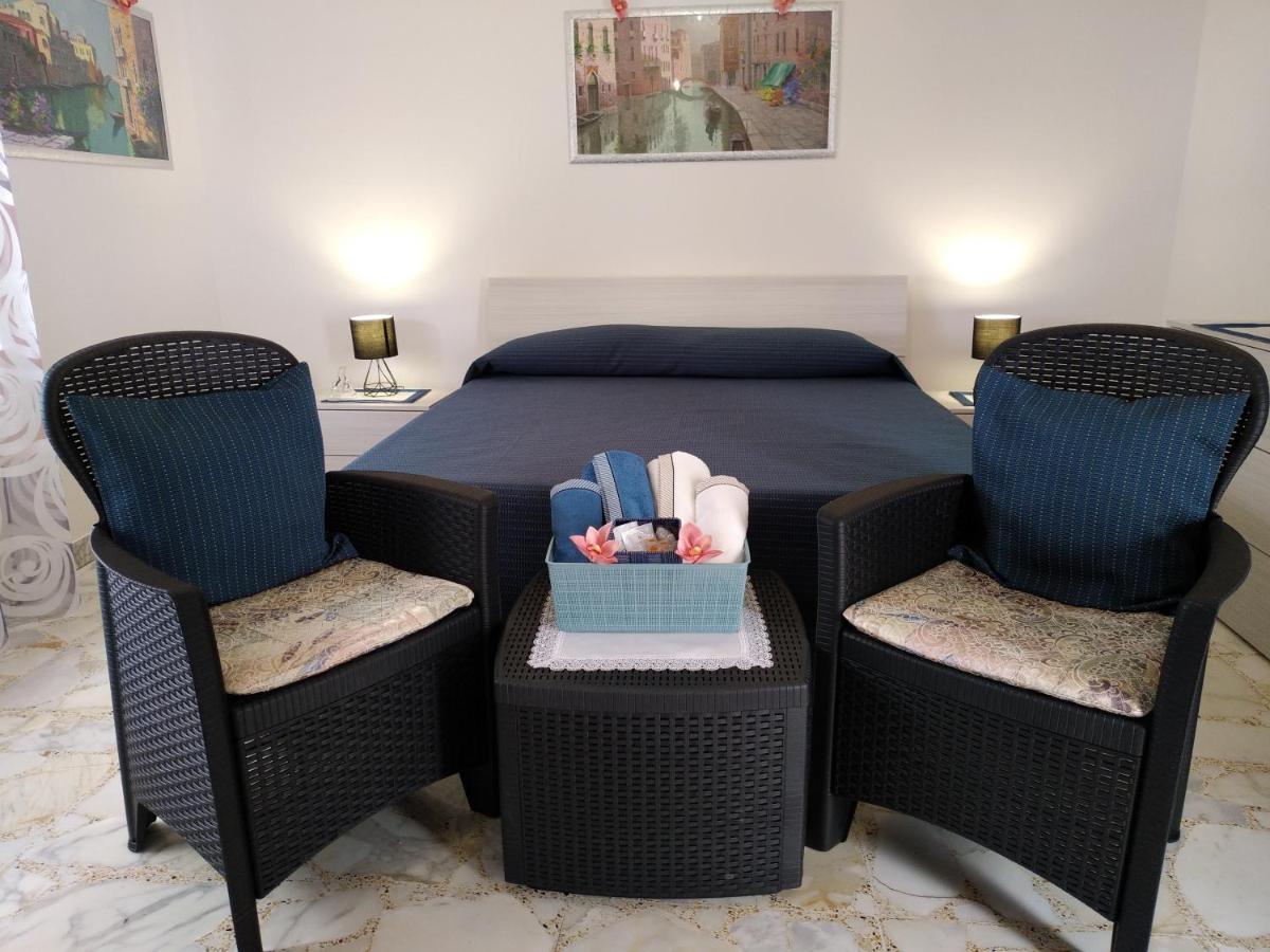 Casa Donna Franca Apartman Castiglione di Sicilia Kültér fotó